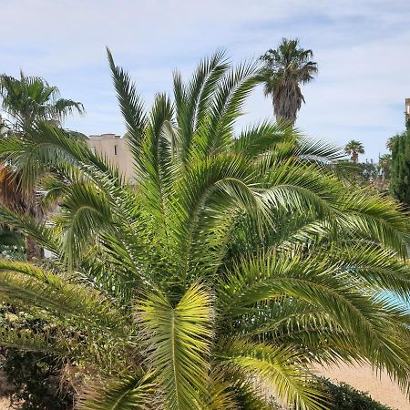Appartement Gruissan Plage Du Grazel エクステリア 写真