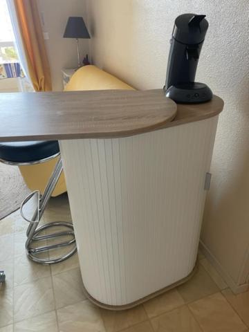 Appartement Gruissan Plage Du Grazel エクステリア 写真