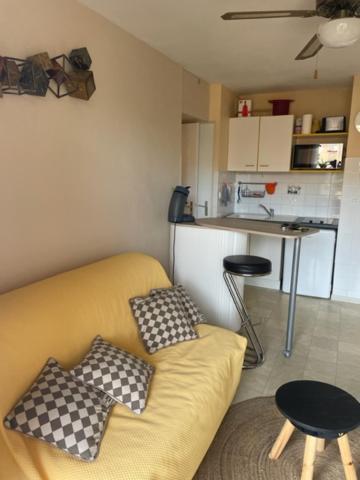 Appartement Gruissan Plage Du Grazel エクステリア 写真