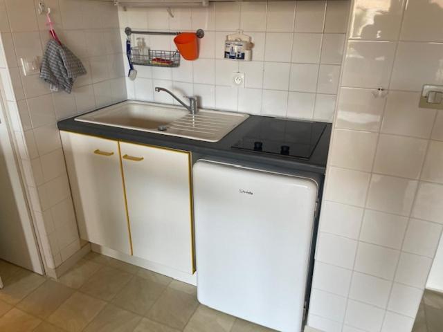 Appartement Gruissan Plage Du Grazel エクステリア 写真