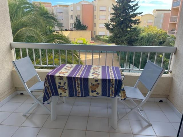 Appartement Gruissan Plage Du Grazel エクステリア 写真